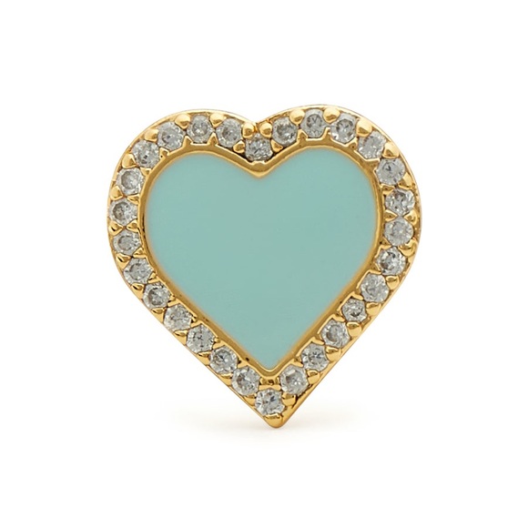 ๐๐๐Kate Spade Take Heart Studs Boxed Set๐๐๐ - Picture 2 of 11